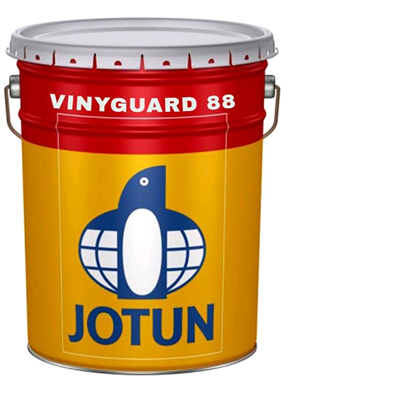JOTUN VINYGUARD VINÍLICA